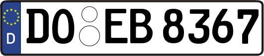 DO-EB8367