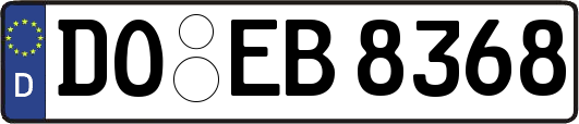DO-EB8368