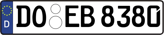 DO-EB8380