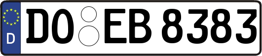 DO-EB8383