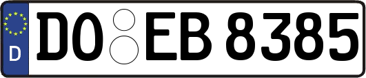 DO-EB8385
