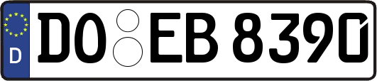 DO-EB8390