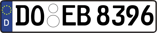 DO-EB8396