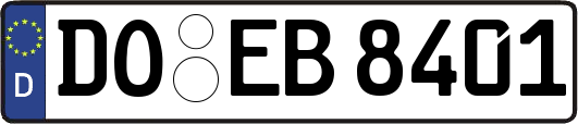 DO-EB8401
