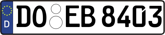 DO-EB8403