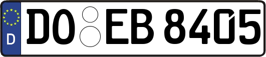 DO-EB8405