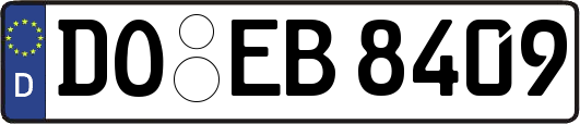 DO-EB8409