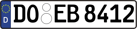 DO-EB8412