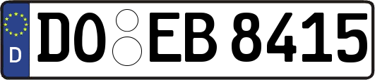DO-EB8415