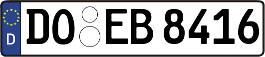 DO-EB8416