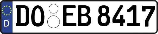 DO-EB8417