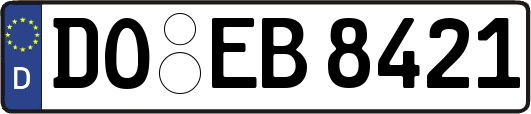 DO-EB8421