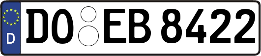DO-EB8422