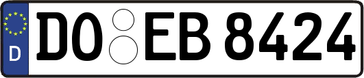 DO-EB8424