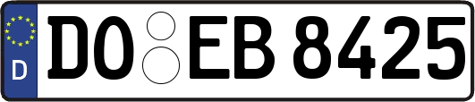 DO-EB8425