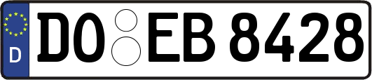 DO-EB8428