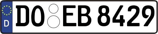 DO-EB8429