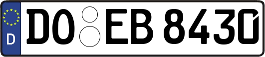 DO-EB8430