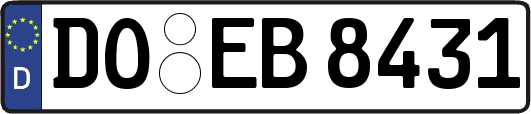 DO-EB8431