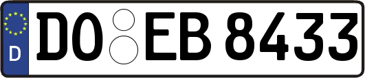 DO-EB8433