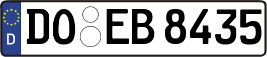 DO-EB8435