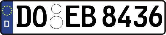 DO-EB8436