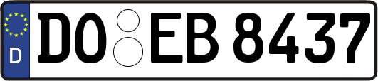 DO-EB8437