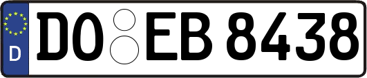 DO-EB8438
