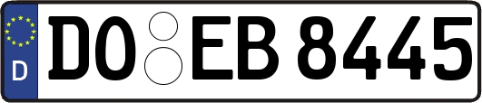 DO-EB8445