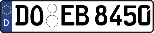 DO-EB8450