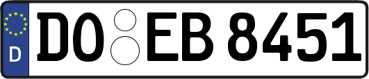 DO-EB8451