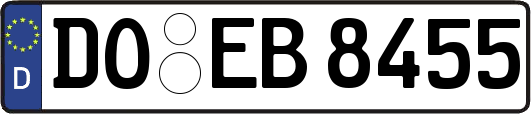DO-EB8455