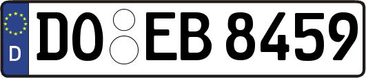 DO-EB8459