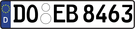 DO-EB8463