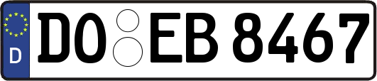 DO-EB8467