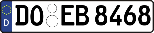 DO-EB8468