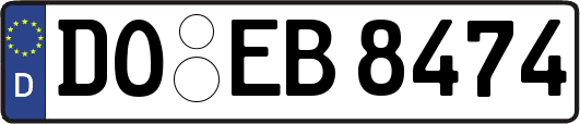 DO-EB8474