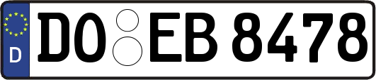 DO-EB8478