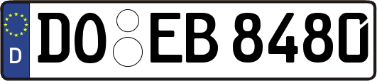 DO-EB8480