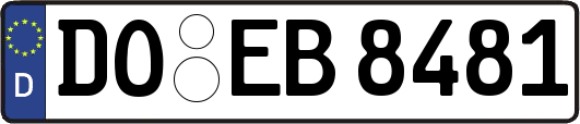 DO-EB8481