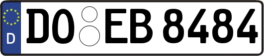 DO-EB8484