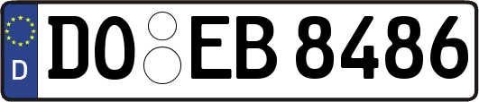 DO-EB8486
