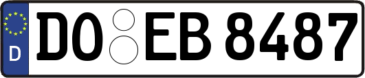 DO-EB8487