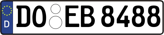 DO-EB8488