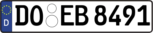 DO-EB8491