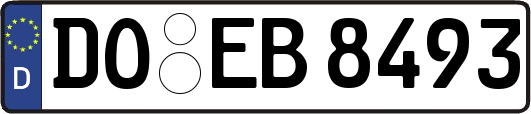 DO-EB8493