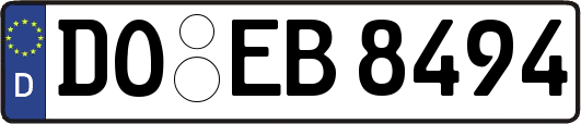 DO-EB8494