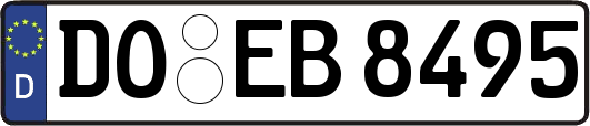 DO-EB8495