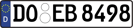 DO-EB8498