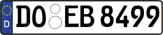 DO-EB8499